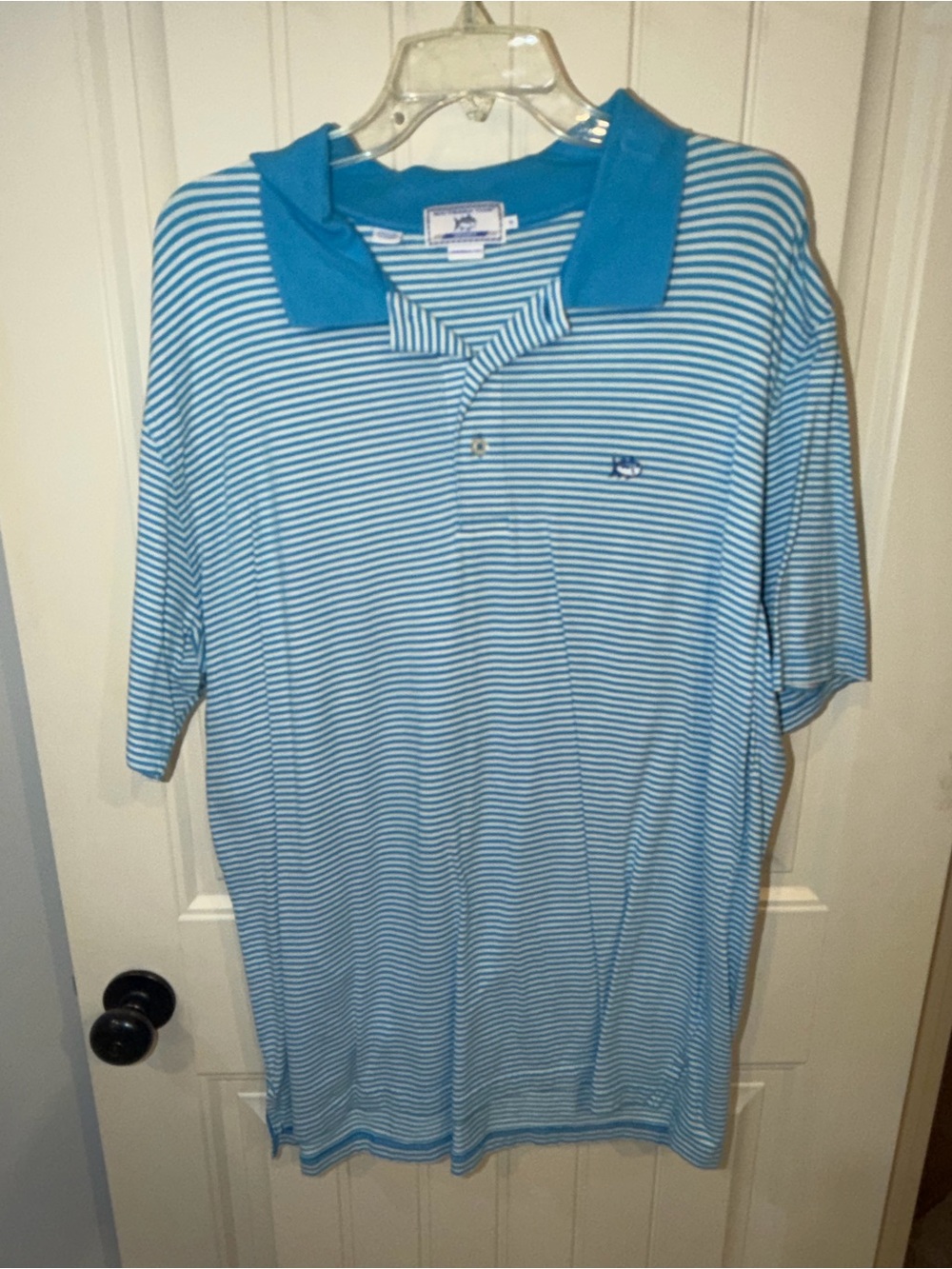 Men’s Southern Tide polo shirt